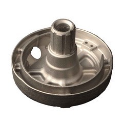 汽车零件冲压模具-星空体育高精度级进模