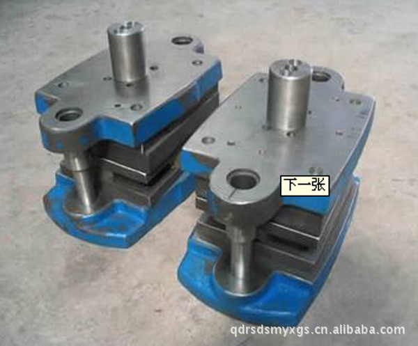 什么是精密冲压模具(图1)