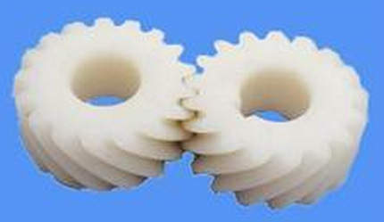 多齿轮的精密加工模具(图1)