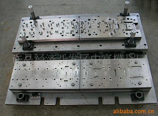 精密冲压模具-五金冲压加工厂-汽车件-普思信(图1)