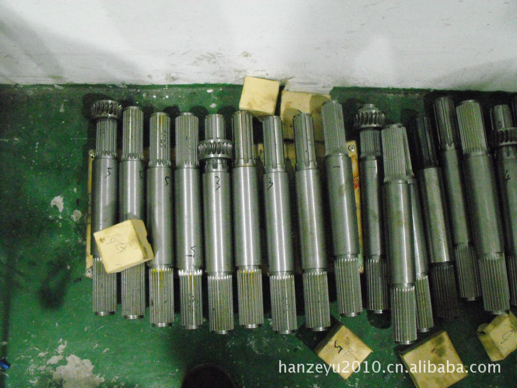 齿轮模具未来发展三大策略(图1)