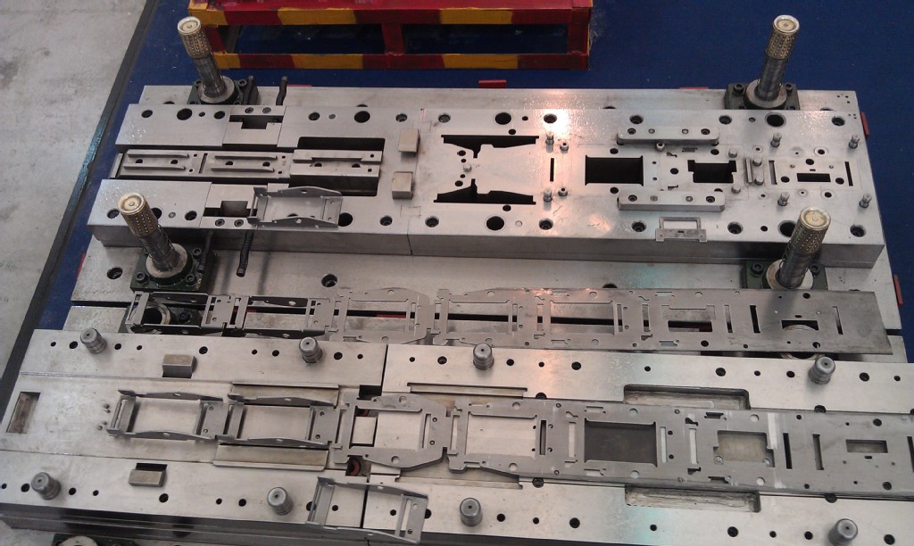 广东省培育激光与增材制造战略性新兴产业集群行动计划（2021－2025年）内容是什么？(图1)