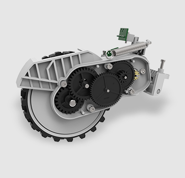 海昌新材取得电动尾翼机构相关专利加固机构全方位保障电动尾翼稳定性(图1)