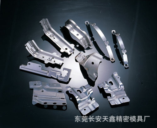 冲压模具用什么材料?(图1)
